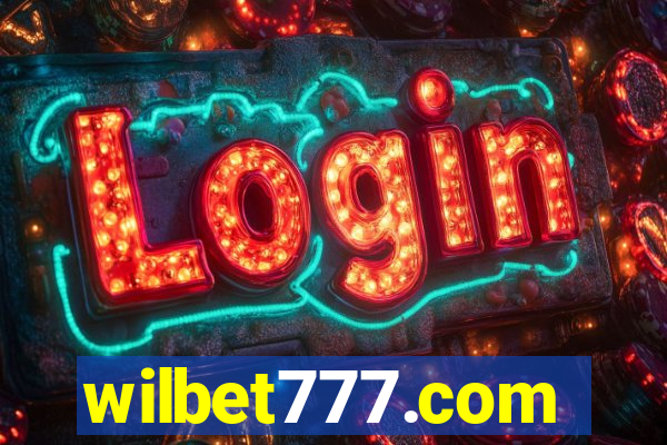 wilbet777.com