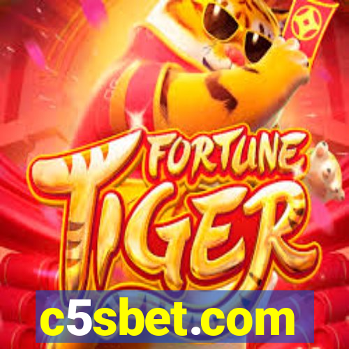 c5sbet.com