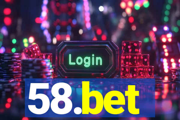 58.bet