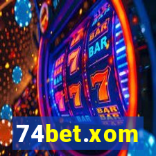 74bet.xom