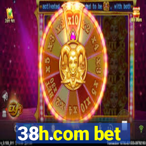 38h.com bet