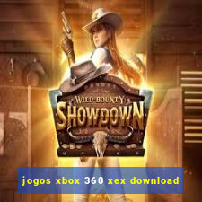 jogos xbox 360 xex download