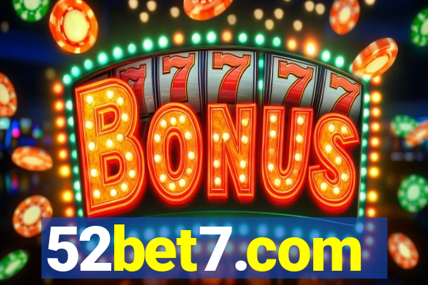 52bet7.com