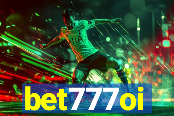 bet777oi