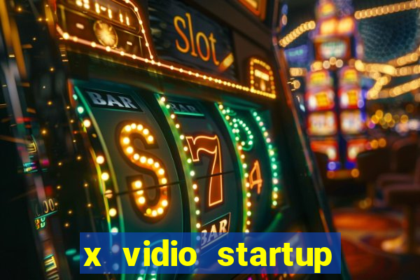 x vidio startup brasil 2024