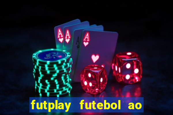 futplay futebol ao vivo apk