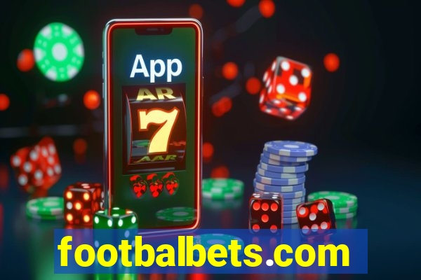 footbalbets.com