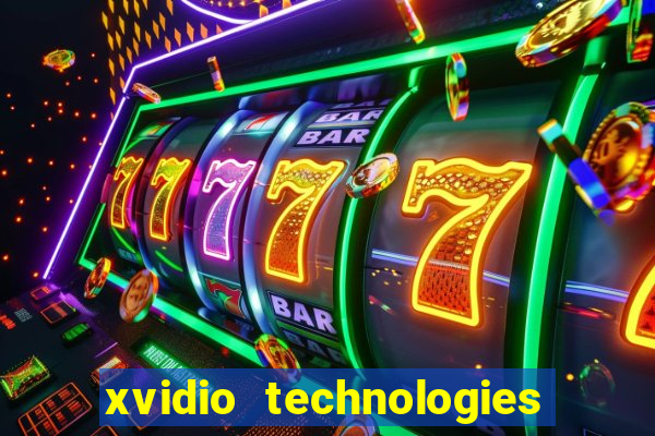 xvidio technologies startup brasil 2024 os