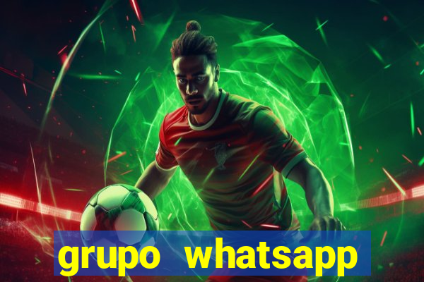 grupo whatsapp santos fc