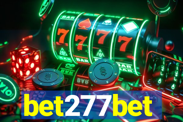 bet277bet