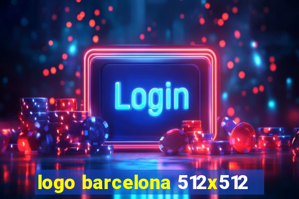 logo barcelona 512x512