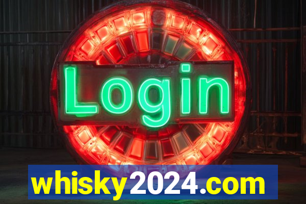 whisky2024.com