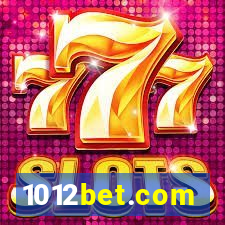 1012bet.com