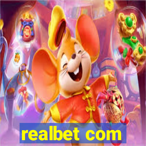 realbet com