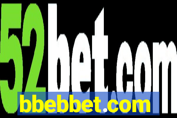 bbebbet.com