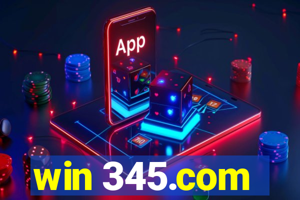 win 345.com