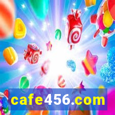 cafe456.com