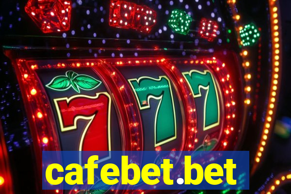 cafebet.bet