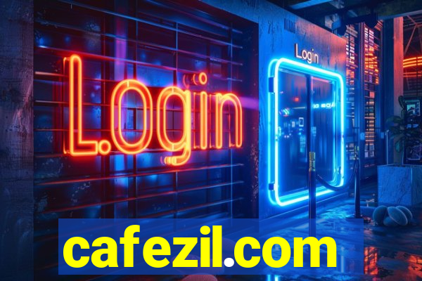 cafezil.com