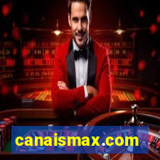 canaismax.com