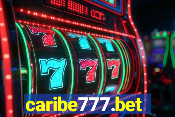 caribe777.bet