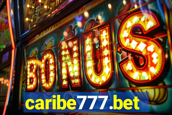 caribe777.bet