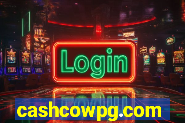 cashcowpg.com