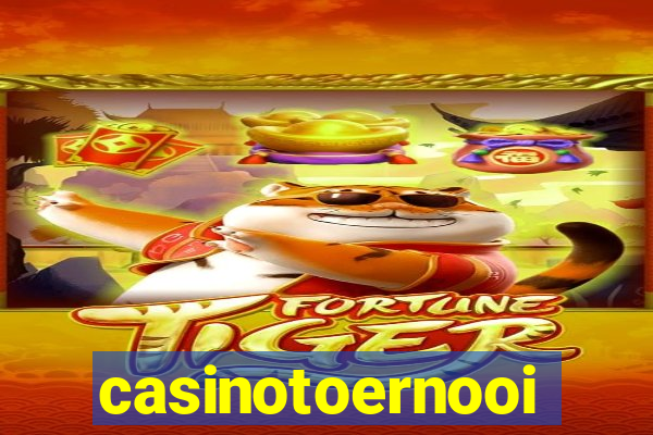 casinotoernooi