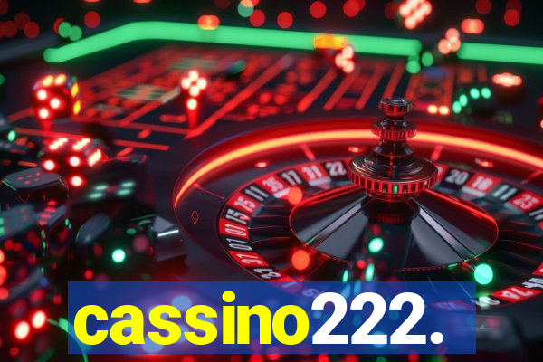 cassino222.