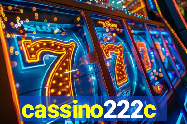 cassino222c