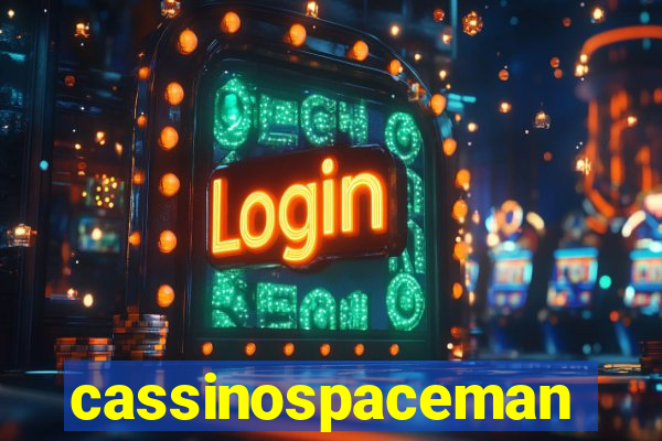 cassinospaceman