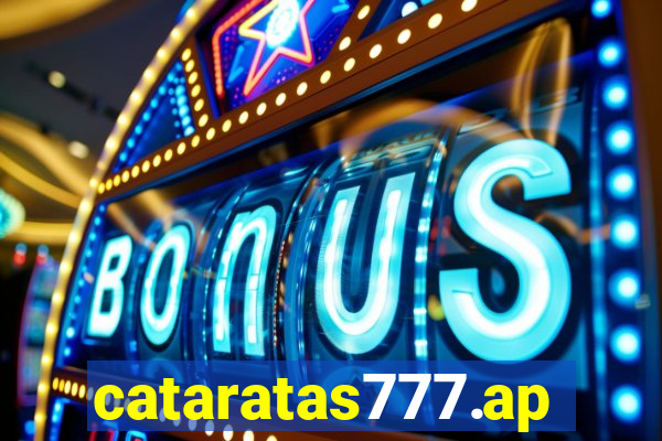 cataratas777.app