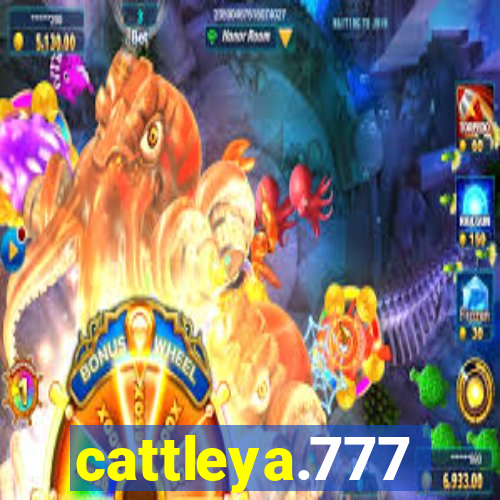 cattleya.777