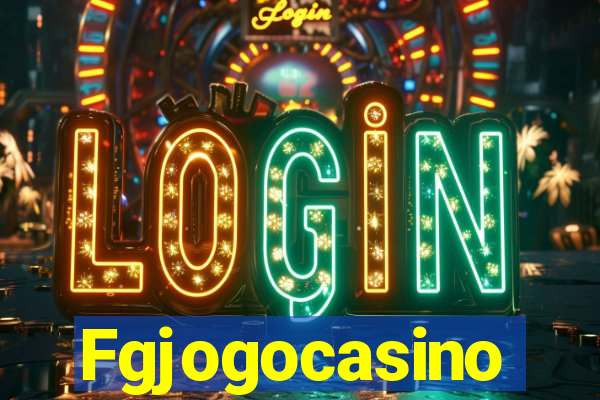 Fgjogocasino