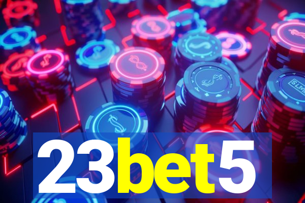 23bet5