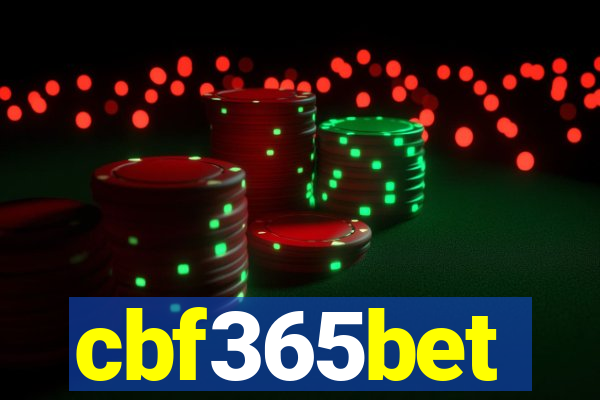 cbf365bet