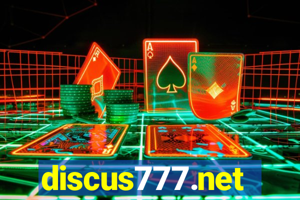 discus777.net