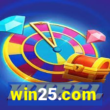 win25.com