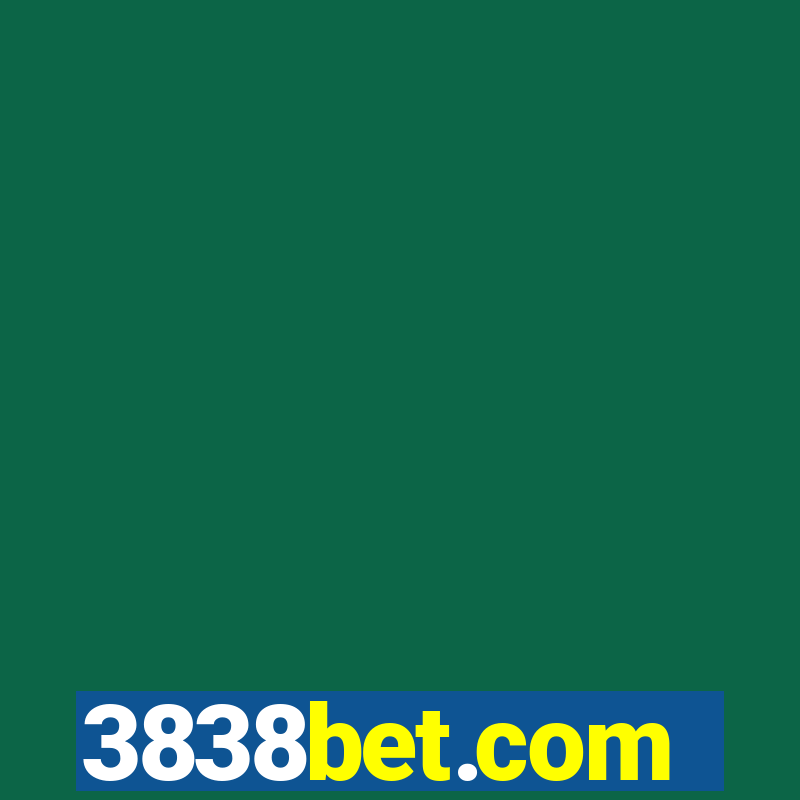 3838bet.com