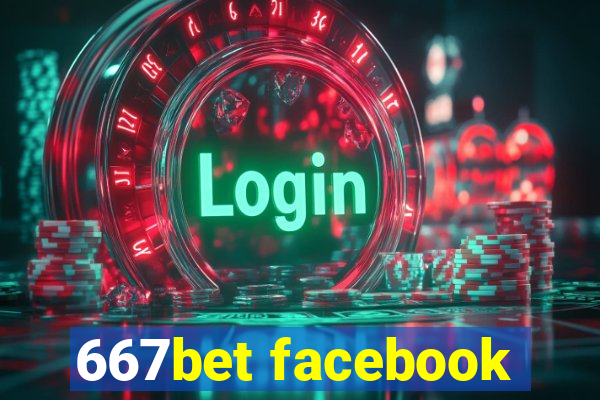 667bet facebook