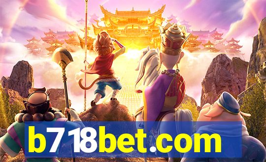 b718bet.com