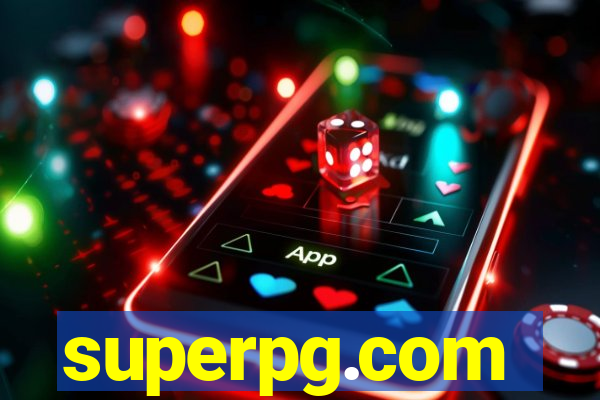 superpg.com