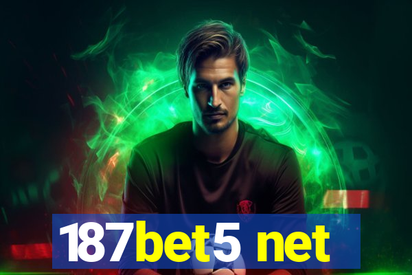 187bet5 net