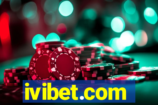 ivibet.com