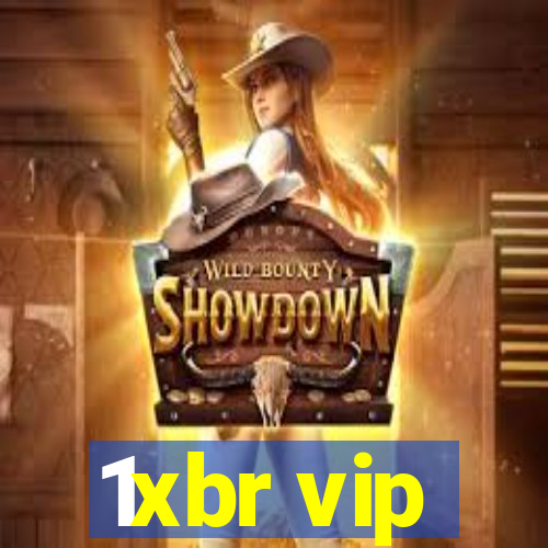 1xbr vip