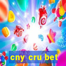 cny cru bet