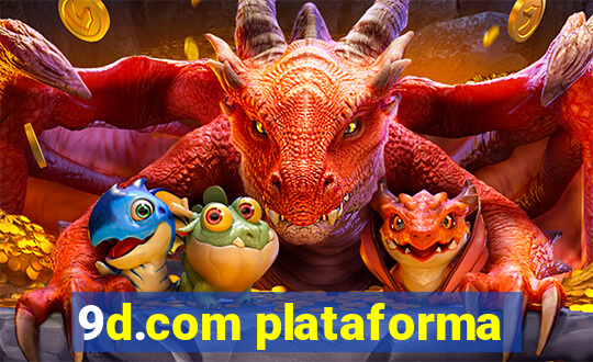 9d.com plataforma