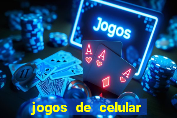 jogos de celular mais jogados 2024