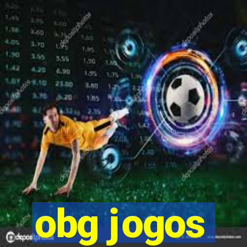 obg jogos