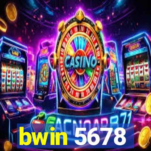 bwin 5678